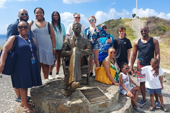 St Maarten Shore Excursion: Maho Beach and Orient Bay Sightseeing - Grand Case Beach Visit