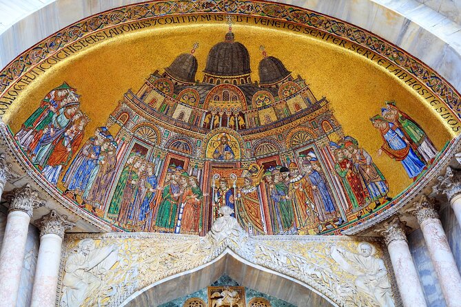 St Marks Basilica Tour - Traveler Reviews and Feedback