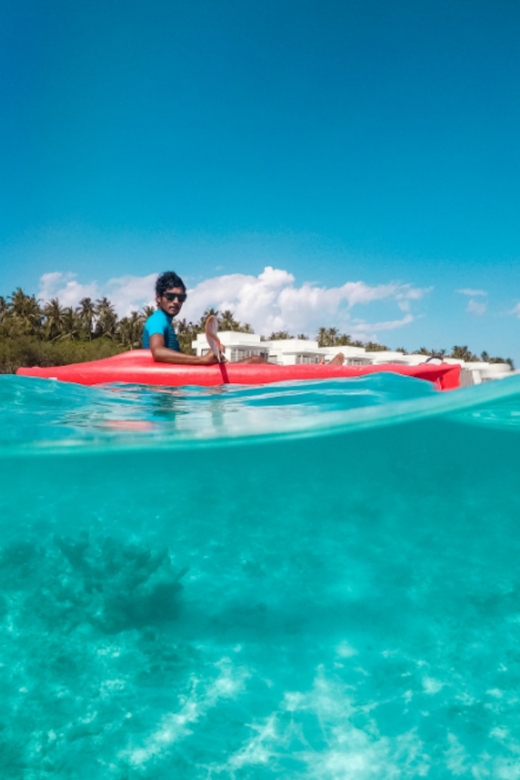 St. Petersburg, FL: Weedon Island Kayak Tour - Cancellation Policy