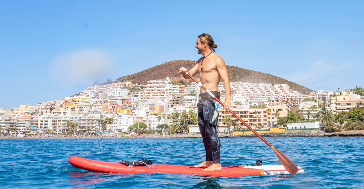 Stand Up Paddle - Preparation and Recommendations