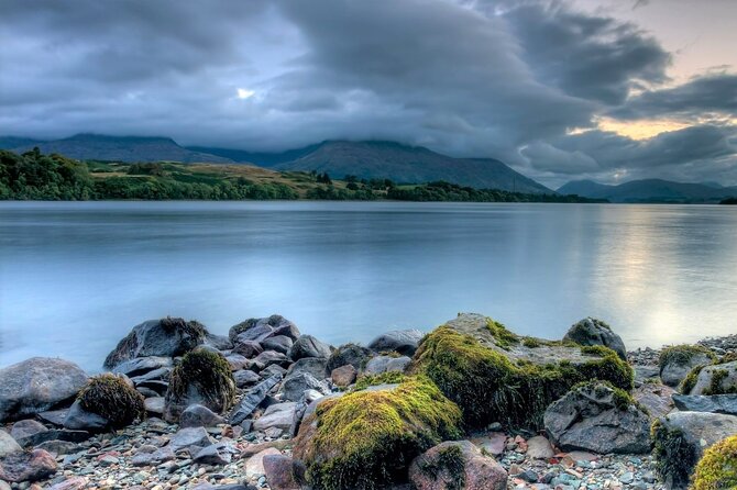 Standing Stones, Inveraray and Kilchurn Castle & Highlands Tour Starting Balloch - Booking Confirmation and Cancellation