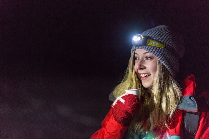 Stargazing Tour - Kananaskis After Dark - Experiencing the Night Sky