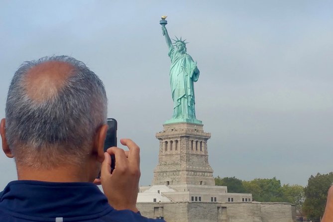 Statue of Liberty and Ellis Island Tour - Pricing and Cancellation Policy