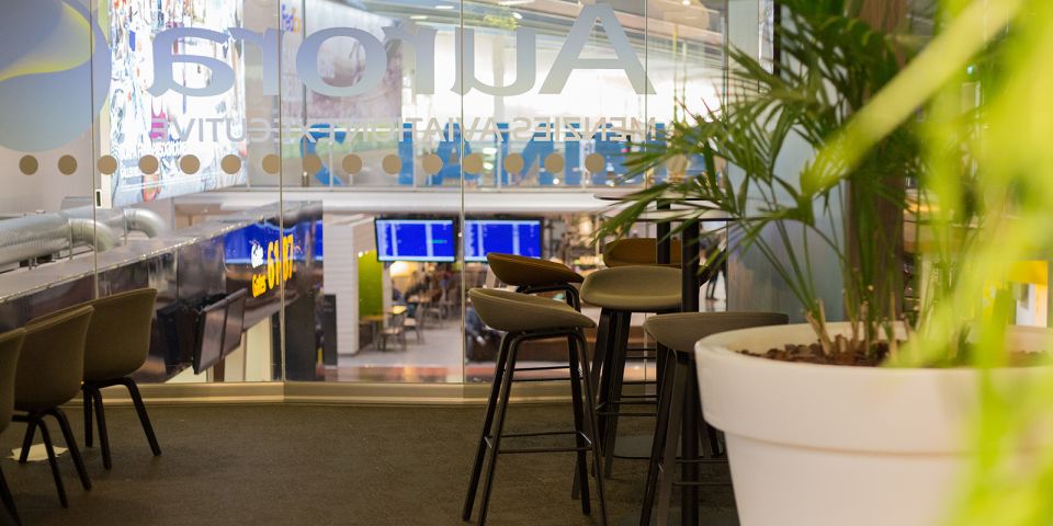 Stockholm Arlanda Airport (ARN): Premium Lounge Entry - Important Information