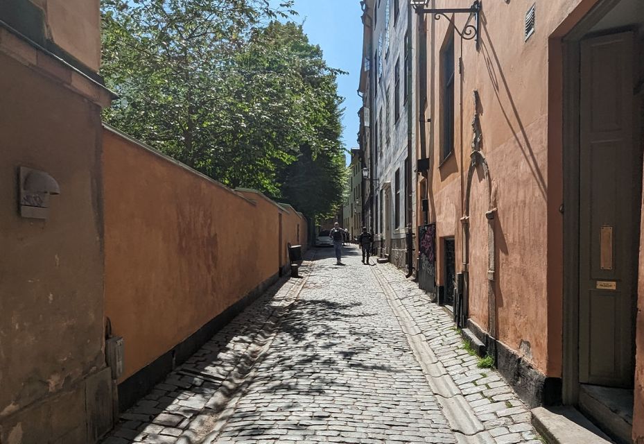 Stockholm: Stupid Stockholm - Self-Guided Walking Tour Game - Pricing and Booking Options