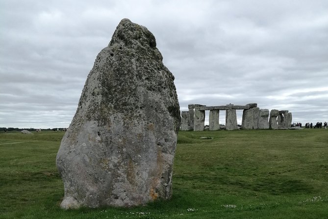 Stonehenge & Bath Private Day Tour From London - Accessibility and Accommodations