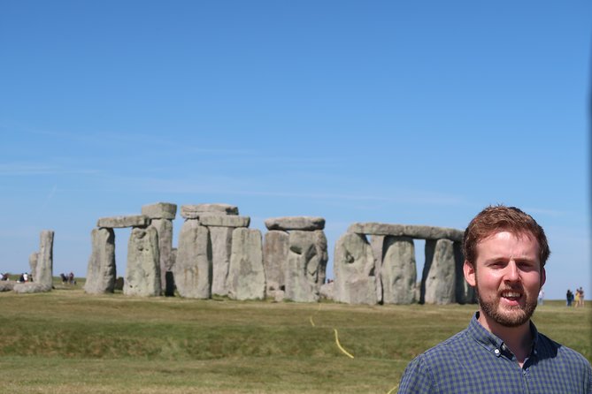 Stonehenge Half-Day Luxury Guided Tour From Bath for 2-8 - Additional Information