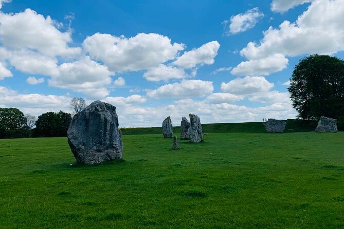 Stonehenge Special Access Guided Evening Tour From London - Tour Details