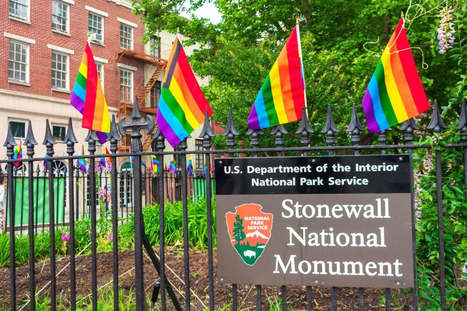 Stonewall and LGBT History Private Walking Tour in NYC - Early LGBT Activism and Protests