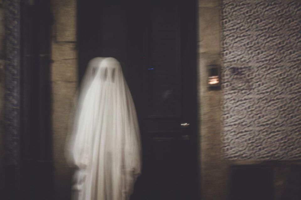 Stories of the Ghost | Haunted Porto Walking Group Tour - Local Traditions and Rituals