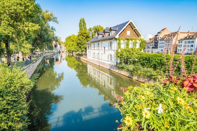 Strasbourg City Sightseeing Private Guided Tour Including Cathedral Visit - Additional Information