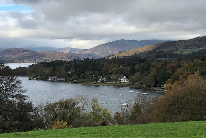 Stunning Lake District 4 Hour Tours! - Cancellation Policy