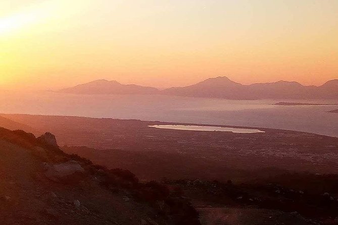 Sunset Safari in Kos - Complimentary Rooftop Dinner Experience