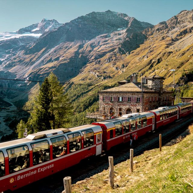 Switzerland: Half-Fare Card for Trains, Buses, and Boats - Cancellation and Refund Policy