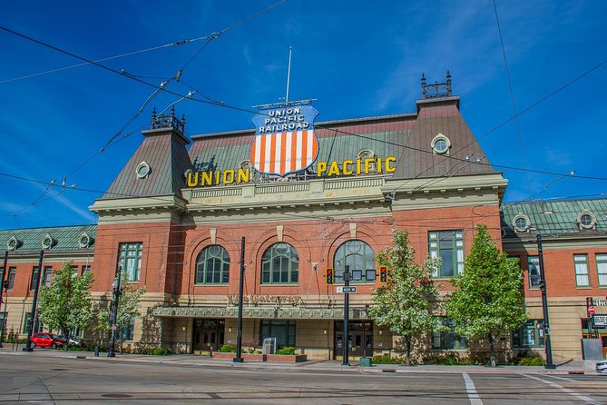 Tabernacle Choir Performance + Salt Lake City Bus Tour - Accessibility and Accommodations