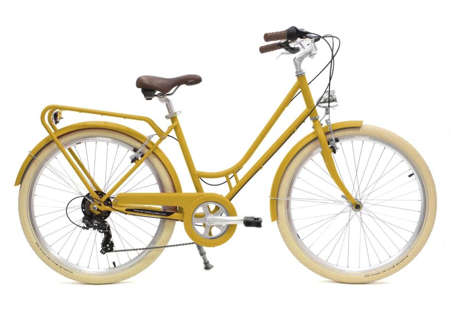 Talence: Bike and Accessories Rentals - Accessories Selection for Customization