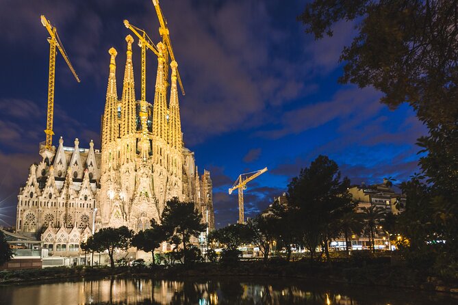 Tapas & Sidecar Motorcycle Barcelona Tour - Recommended Attire