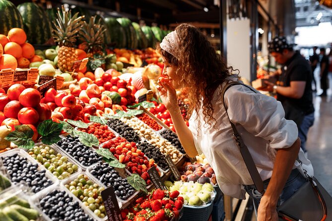 Taste of Athens Small-Group Food Tour - Exceptional Guides