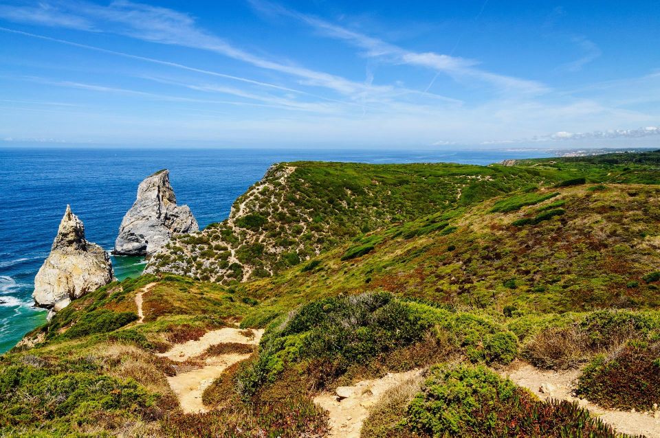 Taste of Sintra's Wonders Wine&Tapas Private Tour - Discovering Sintras Rural Side