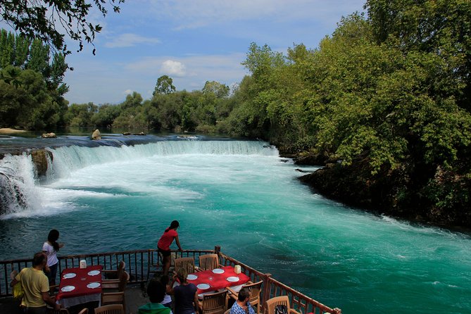 Temple of Apollo, Aspendos and Manavgat Waterfalls Day Tour From Alanya - Cancellation Policy