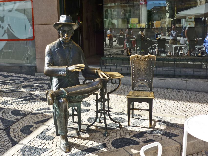 The 7 Hills of Lisbon Tuktuk Tour (Old Town&Chiado) - Impact of the Earthquake