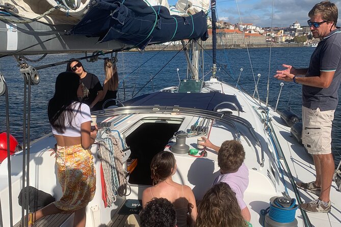 The Best Douro Boat Tour - Sightseeing Along the Douro