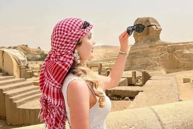 The Best Private Inclusive Half Day Tour at Giza Pyramids . - Tour Operator and Pricing