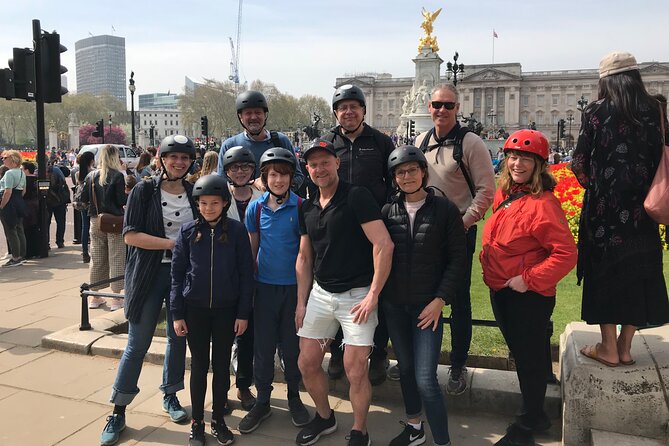 The Big Six of London and a Pub. 5.5 Hour Tour - Landmarks on the Tour