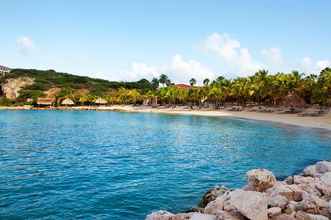 The Curacao Private Beach Hopping / Snorkeling Tour - Visiting Beaches and Caves