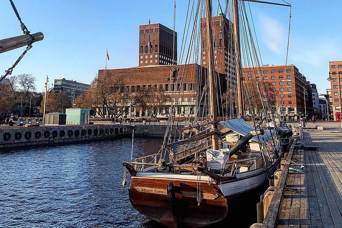 The Essential Oslo Private Walking Tour - Cuisine and Shopping Recommendations