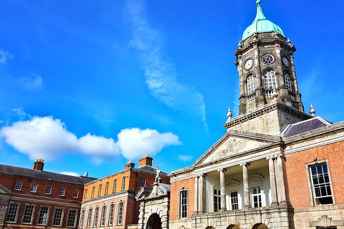 The Fantastic Walking Tour of Dublin (Private Walking Tour) - Customization and Tailoring Options