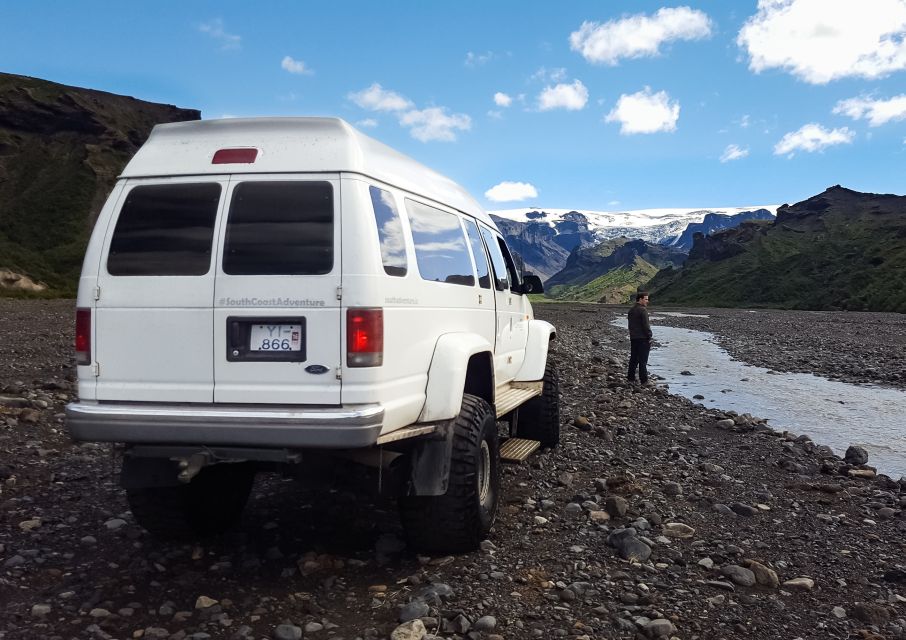 The Input Text Provided Appears to Be in a Foreign Language, Which I Have Translated Into English As: "Þórsmörk by Super Jeep" - Frequently Asked Questions