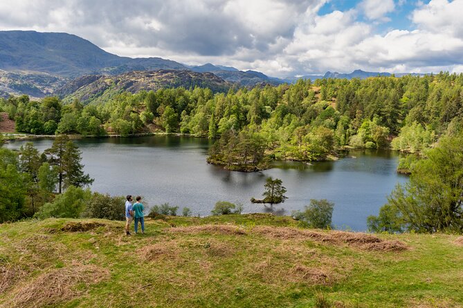 The Lake District Tour From Liverpool Including Lake Cruise - Pricing and Booking