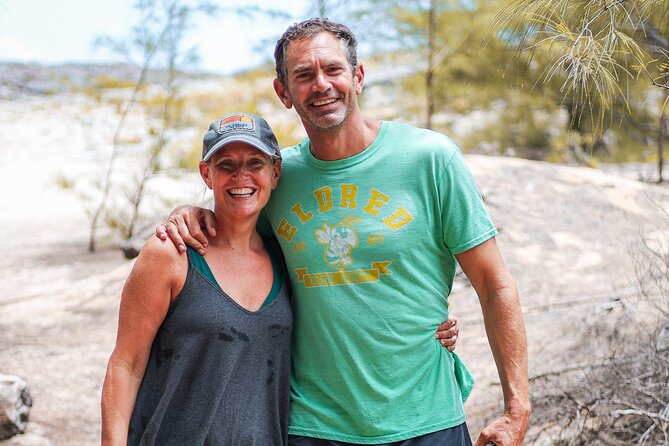 The Northern Eleuthera Land Tour - Crystal-Clear Waters Discovered