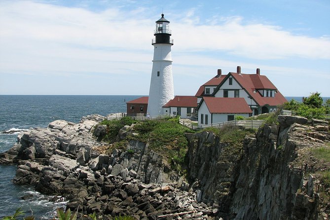 The Real Portland Tour: City and 3 Lighthouses Historical Tour With a Real Local - Additional Tour Information