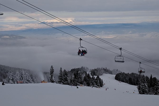 The Ski and Snowboard Day Trip From Sofia to Borovets. We Provide All You Need! - Additional Information and Policies