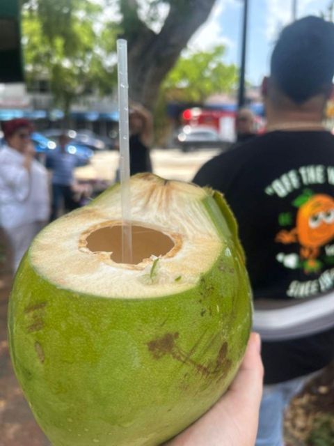 The Ultimate Little Havana Food Tour - Meeting Point and Accessibility