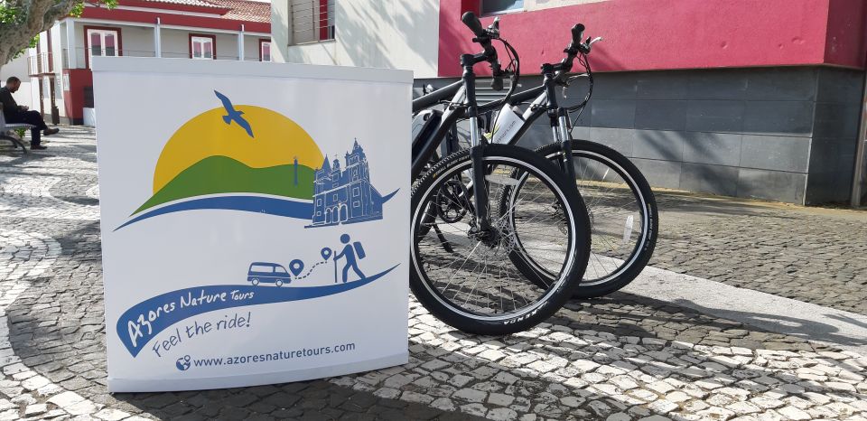 Third Island: Electric Bike Tour Praia Da Vitória - Customer Feedback