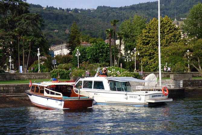 Ticket for the Three Borromean Islands From Stresa - Tour Schedule and Availability