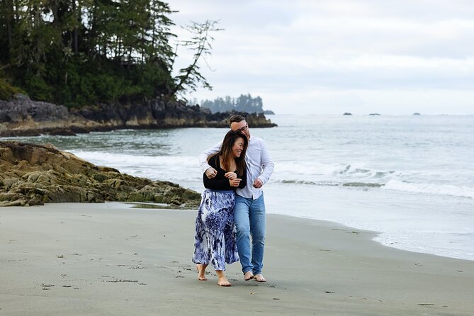 Tofino Real Emotion and Authentic Moments Photo Private Session - Accessibility and Participation Information