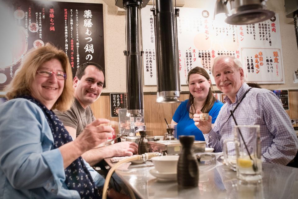 Tokyo: Custom Hidden Gems & Highlights Tour With Local Guide - Customer Reviews and Ratings