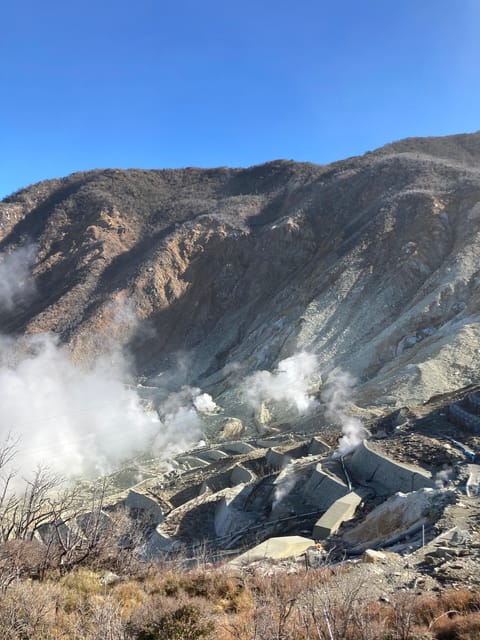 Tokyo: Mt. Fuji and Hakone Tour With Cable Car and Cruise - Meeting Point