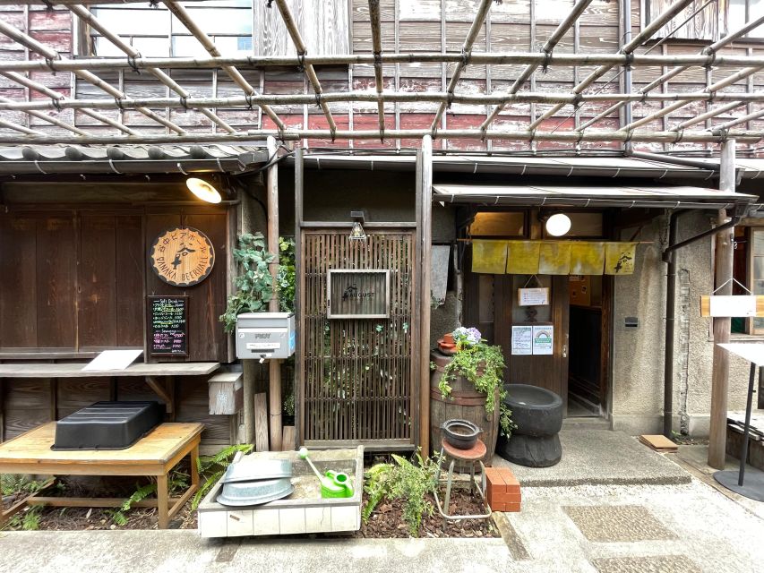 Tokyo: Old Quarter Yanaka Walking Tour - Customer Reviews and Ratings