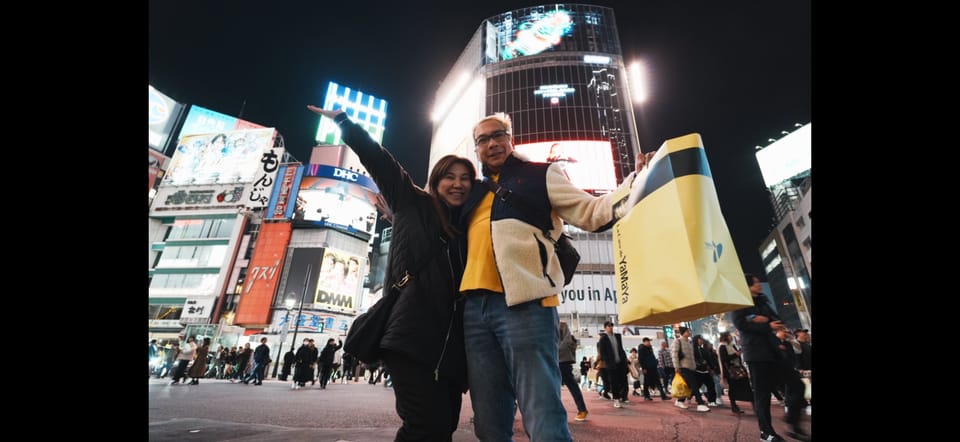 Tokyo Shibuya: Izakaya(Bar) Tour (3drinks, 1meal)+3 Free 📸 - Participant Requirements