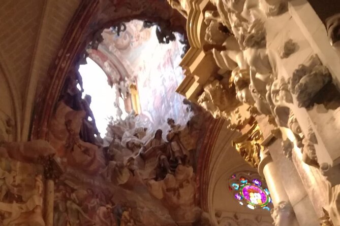 Toledo Cathedral and Its 5 Treasures - Visitor Information and Tips