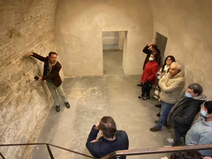 Toledo'S Gems: 3-Hr Private Tour With Expert Local Guide - Monuments and Places of Interest