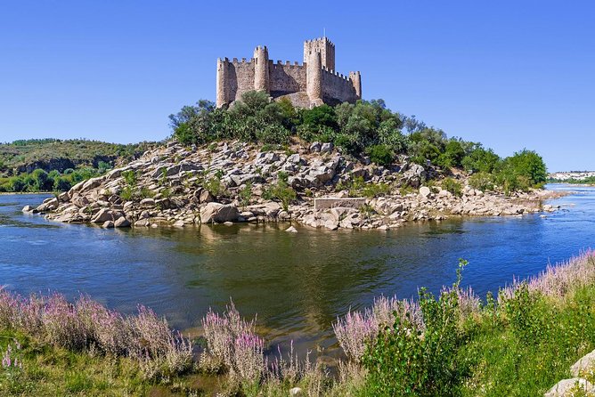 Tomar and Almourol Castle Private Tour From Lisbon - Operator Information