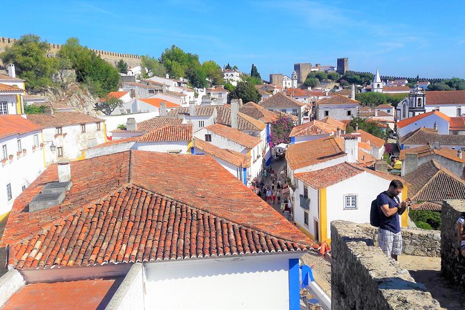 Tomar & Obidos The Roman Legacy Villages World Heritage Tour - Confirmation and Booking