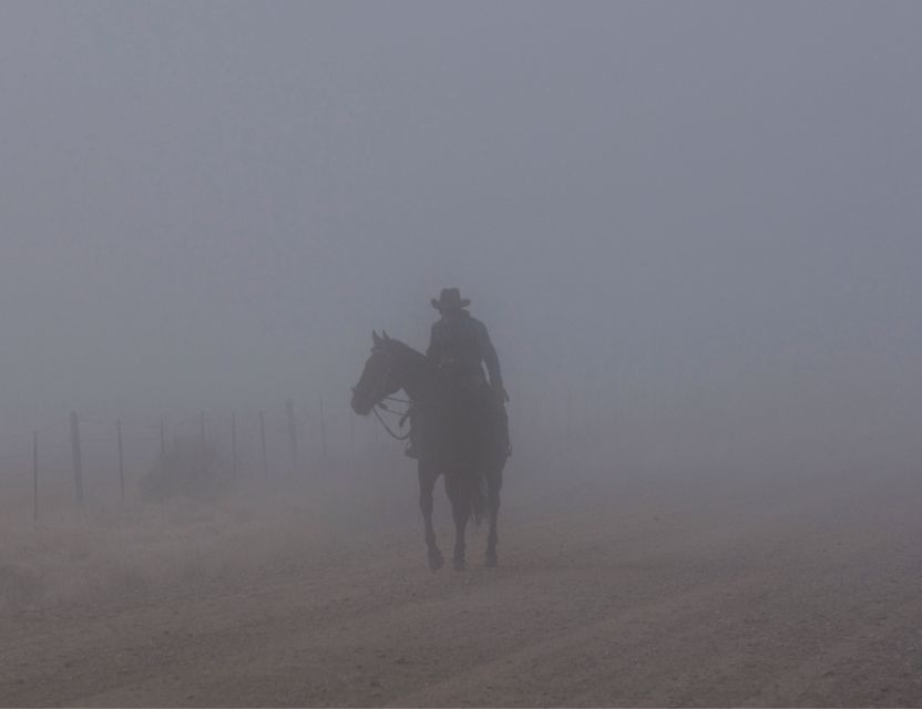 Tombstone Terrors: Ghosts and Gunslingers of the Wild West - The Buford Familys Tragic Legacy