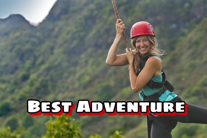 Toro Verde 7-Zipline Tour Plus the Monster With Transport - Restrictions and Requirements